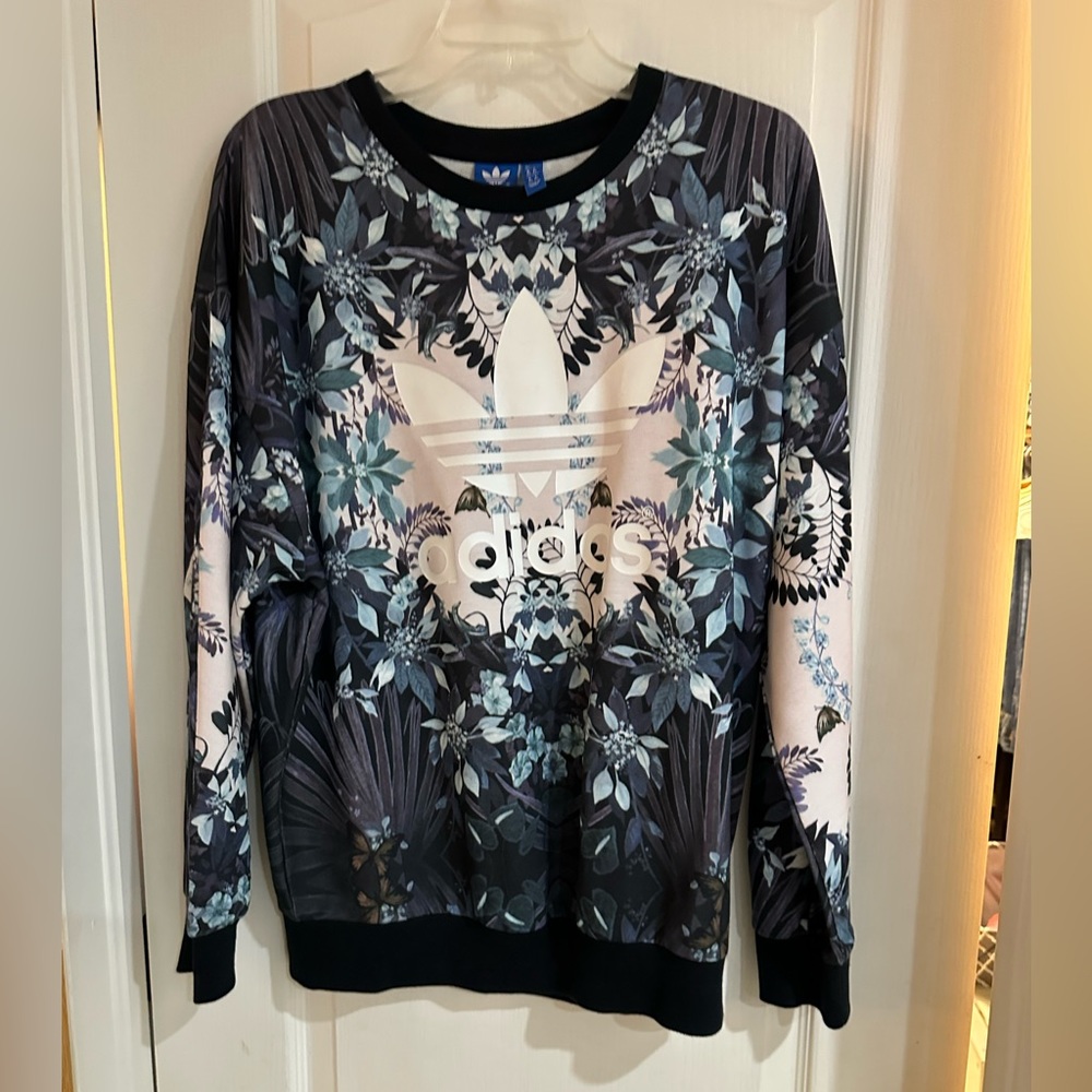 Adidas Crewneck